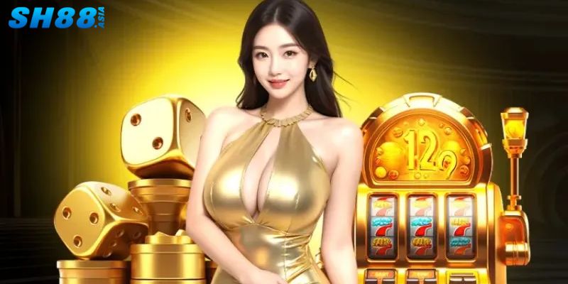 Đăng nhập SH88 - Chỉ dẫn cụ thể, thành công nhanh chóng
