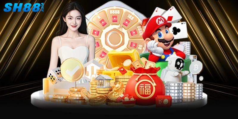 Nạp tiền SH88 - Hướng dẫn cách thực hiện thật chi tiết nhất
