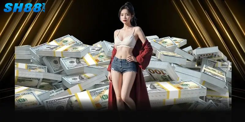 Đăng ký SH88 - Thao tác nhanh, nhận khuyến mãi hấp dẫn