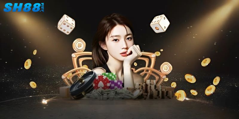 SH88 là gì - Tìm hiểu nền tảng đẳng cấp nhất hiện nay