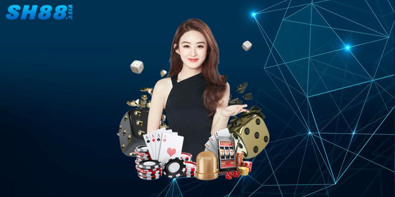 SH88 là gì - Tìm hiểu nền tảng đẳng cấp nhất hiện nay