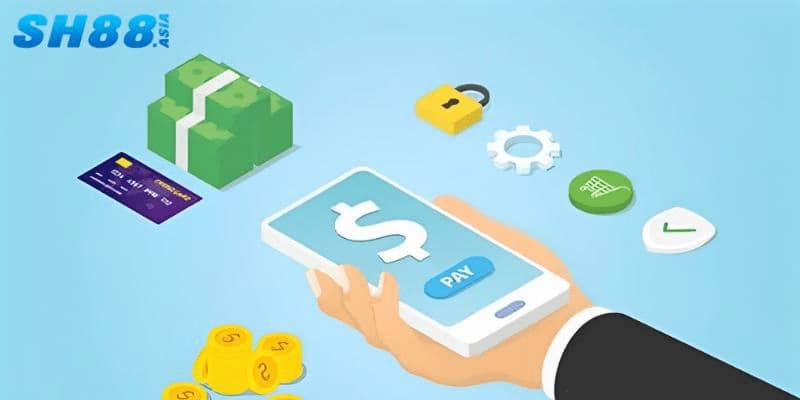 SH88 lừa đảo có phải sự thật không? Giải mã tin đồn