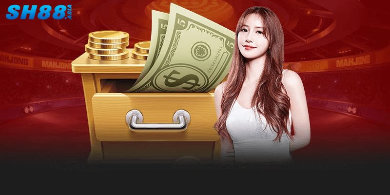 SH88 có rút được tiền không - Giải đáp chi tiết nhất