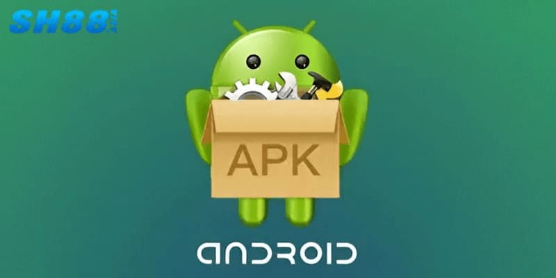 Tải app SH88 - Tận hưởng không gian cá cược hiện đại