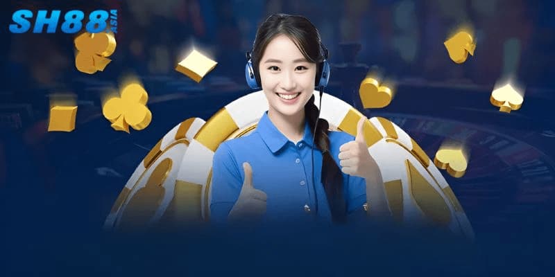 Tuyển dụng SH88 - Vị trí tiềm năng và phúc lợi cực hấp dẫn