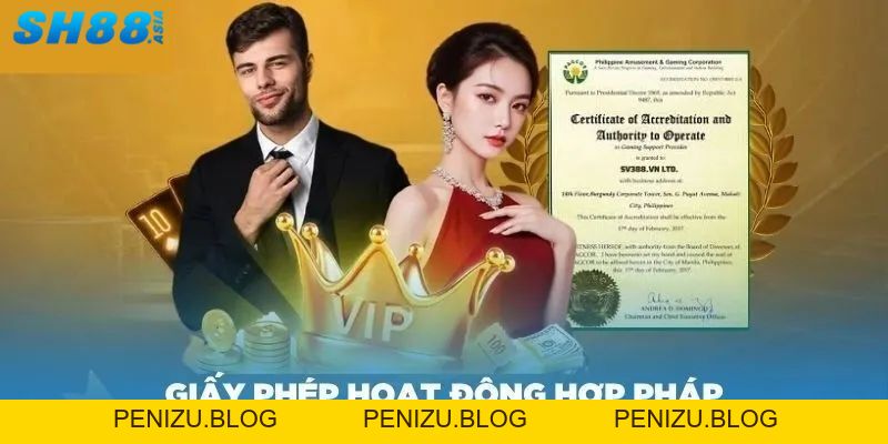 SH88 🎖 “Thiên Đường” Giải Trí Đẳng Cấp Cho Mọi Cược Thủ ✔️