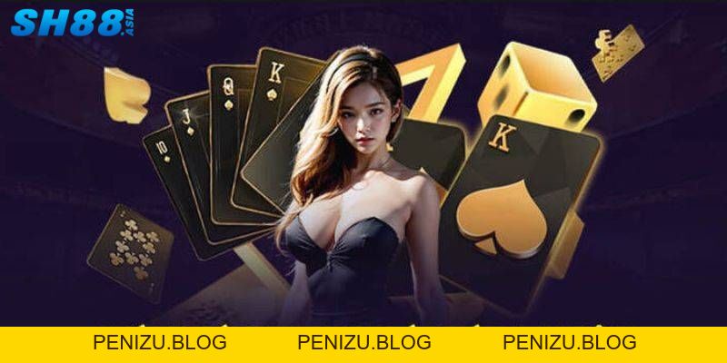 Chơi có trách nhiệm SH88