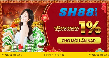 SH88 🎖 “Thiên Đường” Giải Trí Đẳng Cấp Cho Mọi Cược Thủ ✔️