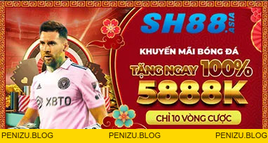 SH88 🎖 “Thiên Đường” Giải Trí Đẳng Cấp Cho Mọi Cược Thủ ✔️