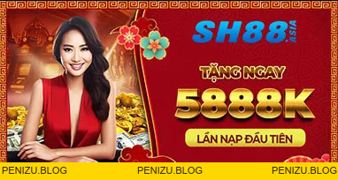 SH88 🎖 “Thiên Đường” Giải Trí Đẳng Cấp Cho Mọi Cược Thủ ✔️