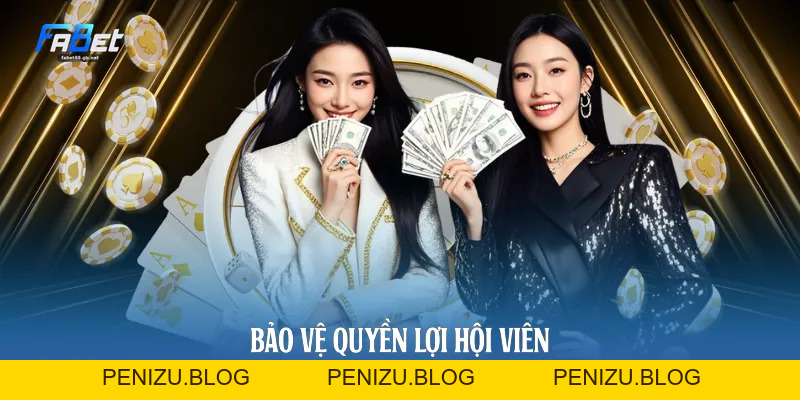 Chính Sách Bảo Mật Fabet Và Quyền Lợi Của Người Chơi 2026