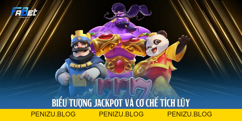 Nổ Hũ Fabet: Cẩm Nang Chinh Phục Hũ Jackpot Khổng Lồ 2026