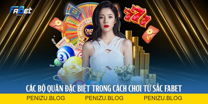 Cách Chơi Tứ Sắc Tại Fabet 2026 Của Bài Thủ Chuyên Nghiệp