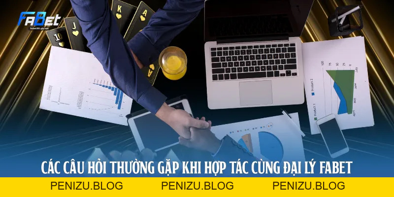Trở Thành Đại Lý Fabet Năm 2026 Và Nhận Hoa Hồng Khủng