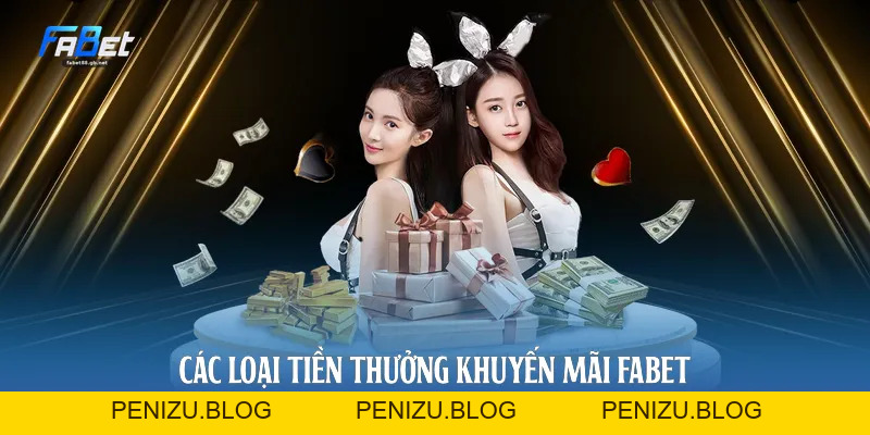 Khuyến Mãi Fabet: Cơ Chế Và Quy Định Nhận Thưởng 2026