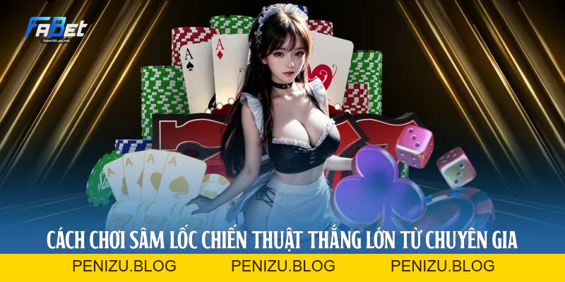 Cẩm nang cá cược - Fabet