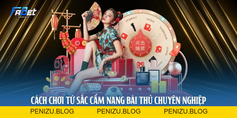 Cẩm nang cá cược - Fabet