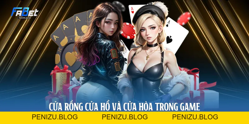 Cách Chơi Rồng Hổ - Kỹ Thuật Soi Cầu Tại Fabet Năm 2026
