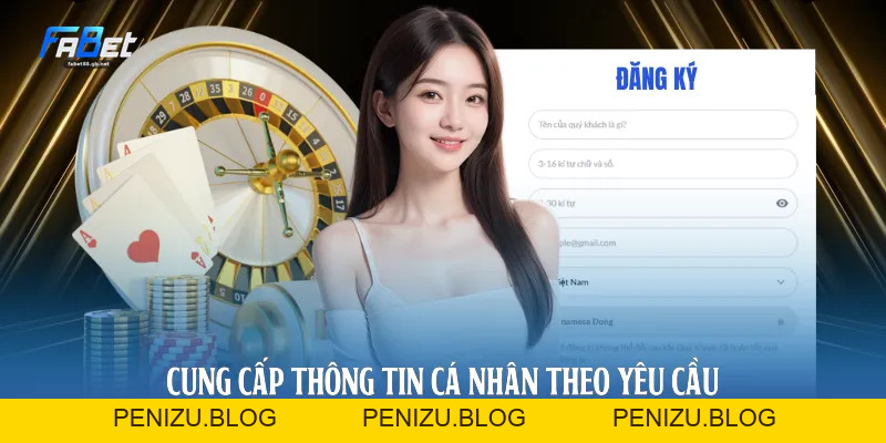 Hướng Dẫn Đăng Ký Fabet Nhanh Chóng Và An Toàn Nhất 2026