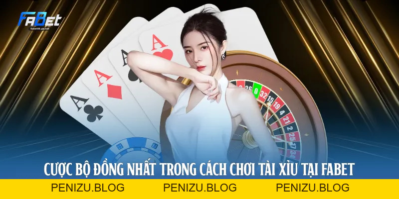 Cách Chơi Tài Xỉu Tại Fabet - Cẩm Nang Soi Cầu Năm 2026