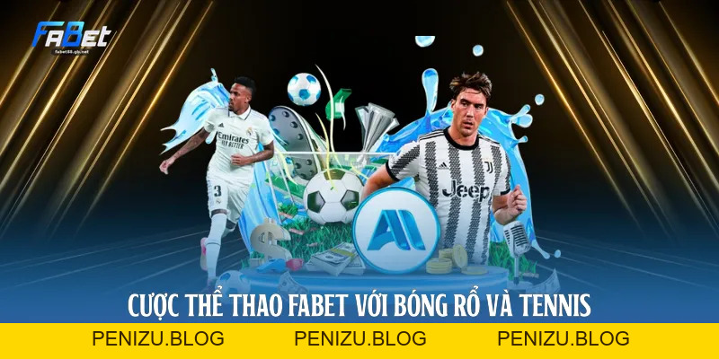 Thể Thao Fabet - Phân Tích Kèo Cược Và Thực Chiến 2026
