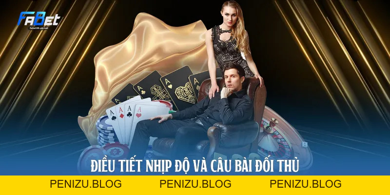 Game Bài Fabet: Quy Luật Và 3 Kỹ Thuật Chơi Chuyên Nghiệp
