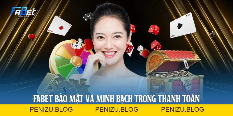 Hướng Dẫn 2 Phương Thức Rút Tiền Fabet Nhanh Và An Toàn