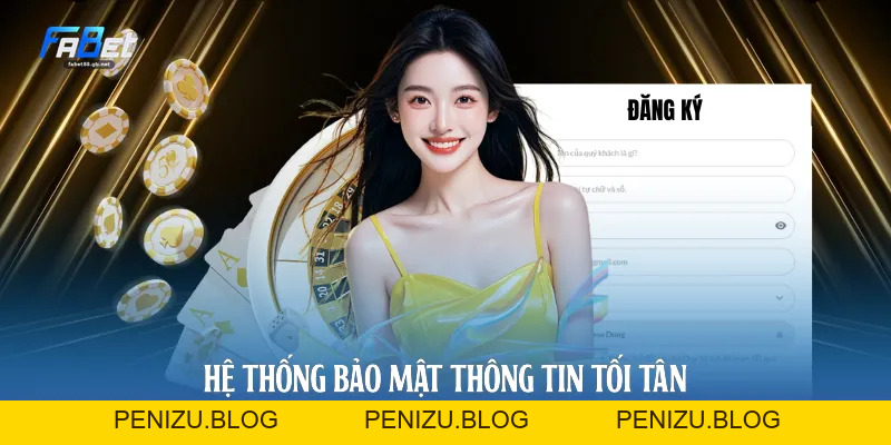 Hướng Dẫn Đăng Ký Fabet Nhanh Chóng Và An Toàn Nhất 2026