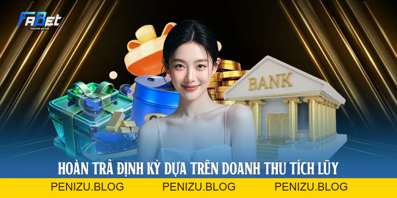 Fabet Hoàn Trả 100%: Cơ Chế Vận Hành Và Tối Ưu Dòng Vốn