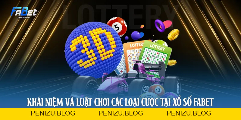Xổ Số Fabet: Quy Luật Và Kỹ Thuật Soi Cầu Đỉnh Cao 2026