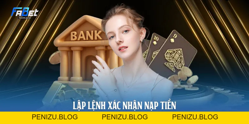 Hướng Dẫn Nạp Tiền Fabet Nhanh Và An Toàn Nhất 2026