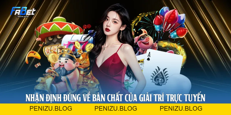 Chơi Có Trách Nhiệm Fabet 2026 - Bí Quyết Giải Trí Bền Vững