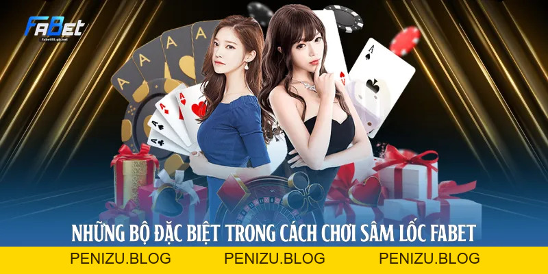Cách Chơi Sâm Lốc Tại Fabet - Chiến Thuật Thắng Lớn 2026
