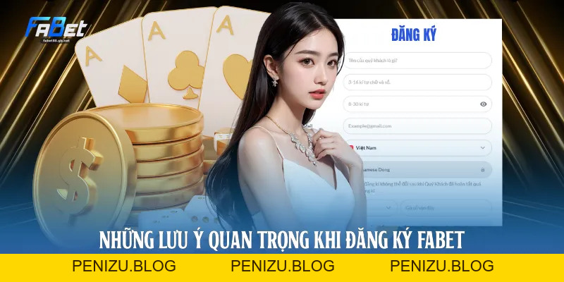 Hướng Dẫn Đăng Ký Fabet Nhanh Chóng Và An Toàn Nhất 2026