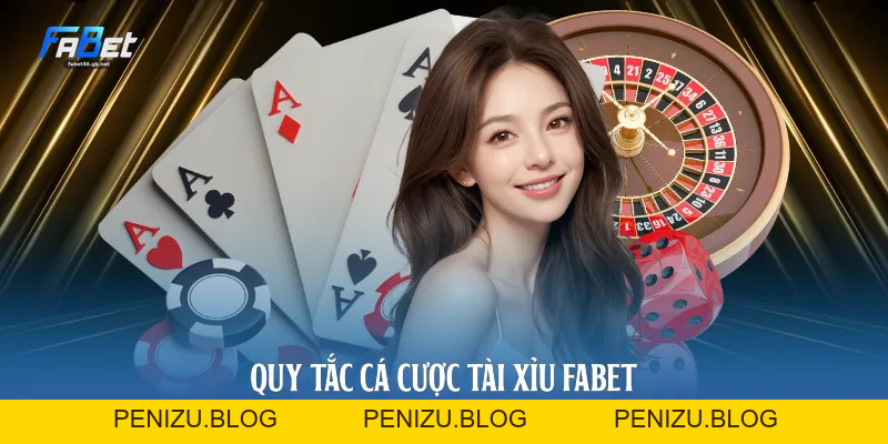Cách Chơi Tài Xỉu Tại Fabet - Cẩm Nang Soi Cầu Năm 2026