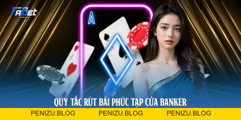 Cách Chơi Baccarat: Chiến Lược Thắng Lớn Cùng Fabet 2026