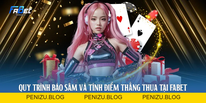 Cách Chơi Sâm Lốc Tại Fabet - Chiến Thuật Thắng Lớn 2026