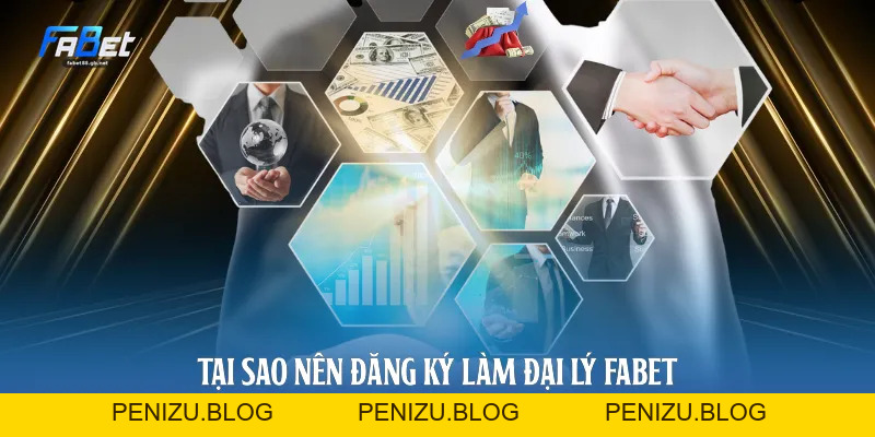 Trở Thành Đại Lý Fabet Năm 2026 Và Nhận Hoa Hồng Khủng