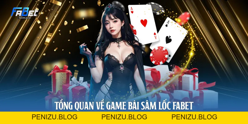 Cách Chơi Sâm Lốc Tại Fabet - Chiến Thuật Thắng Lớn 2026