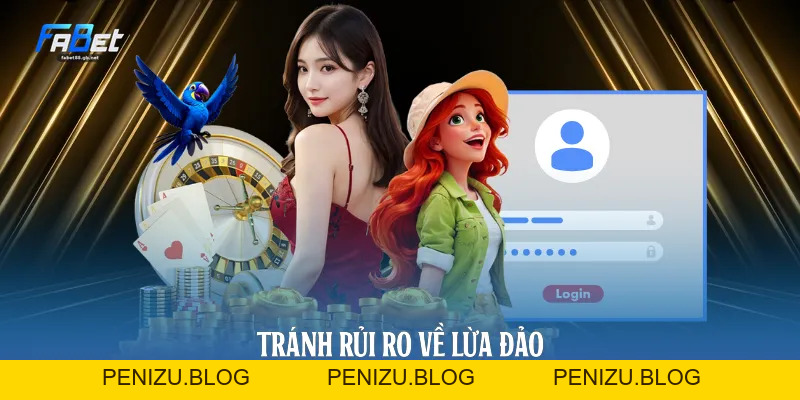 Hướng Dẫn Phương Thức Đăng Nhập Fabet An Toàn 2026