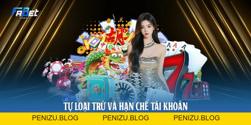 Chơi Có Trách Nhiệm Fabet 2026 - Bí Quyết Giải Trí Bền Vững