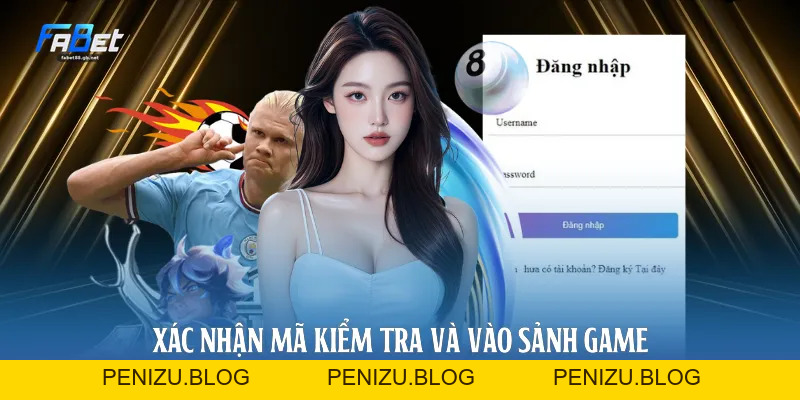 Hướng Dẫn Phương Thức Đăng Nhập Fabet An Toàn 2026