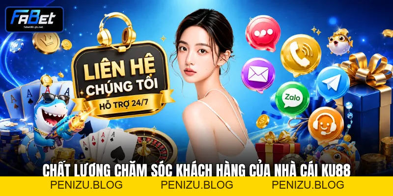 Review Ku88 - Đánh Giá Chi Tiết Sân Chơi Đẳng Cấp Hàng Đầu