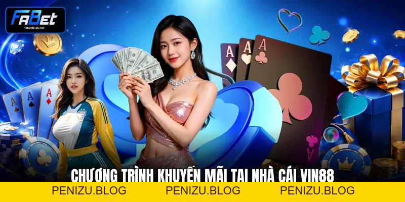 Review Vin88 Chi Tiết Nền Tảng Cá Cược Uy Tín Hàng Đầu Top