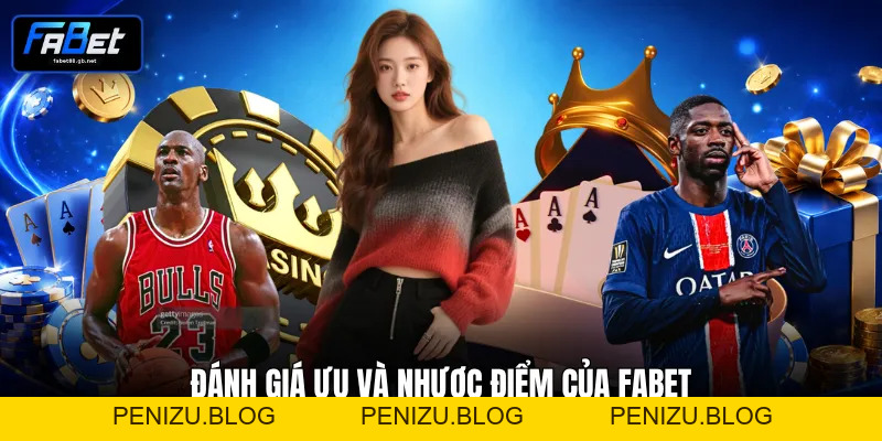 Review Fabet 2026 Đánh Giá Nhà Cái Fabet Uy Tín Hay Lừa Đảo