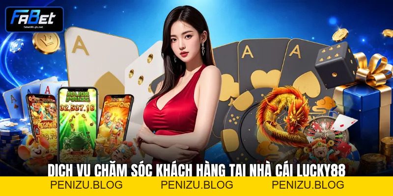 Review Lucky88 Đánh Giá Chi Tiết Sân Chơi Cá Cược Đẳng Cấp