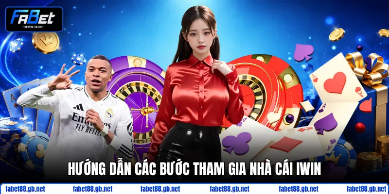 Review Iwin Đánh Giá Toàn Diện Cổng Game Bài Đổi Thưởng 1