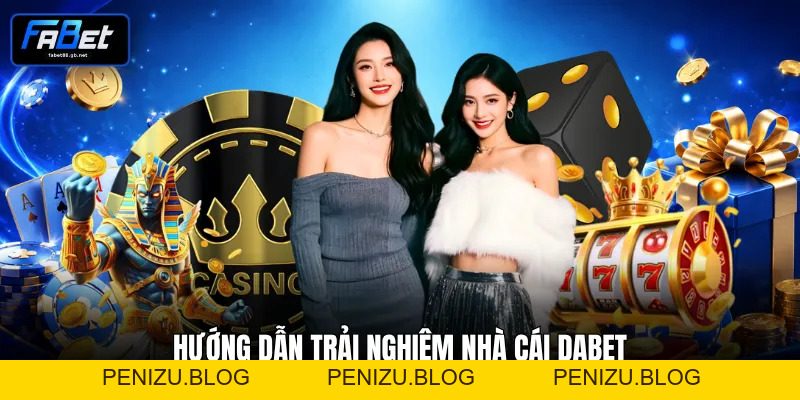 Review Dabet Đánh Giá Chi Tiết Sân Chơi Uy Tín Hàng Đầu #1
