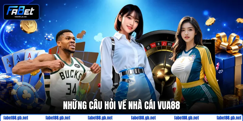Review Vua88 Đánh Giá Chi Tiết Sân Chơi Giải Trí Đẳng Cấp