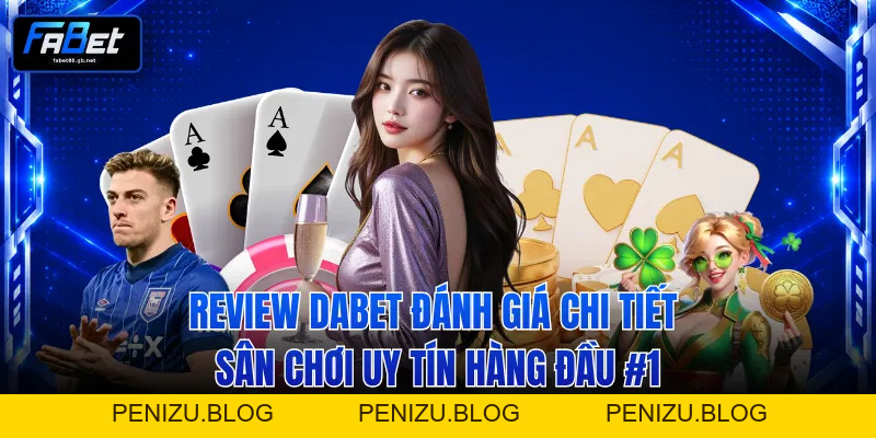 Chưa phân loại - Fabet